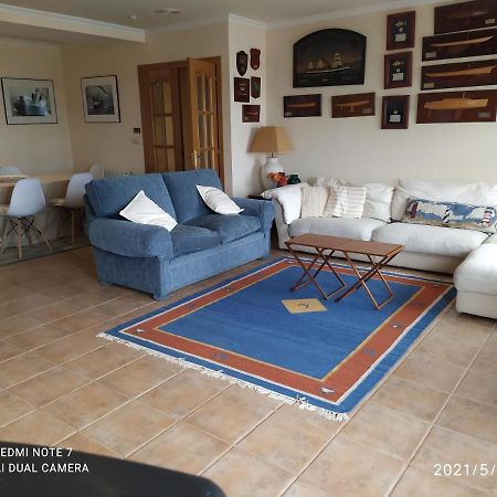 Coira 42 Appartement Portosin Buitenkant foto