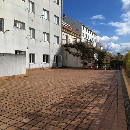 Coira 42 Appartement Portosin Buitenkant foto