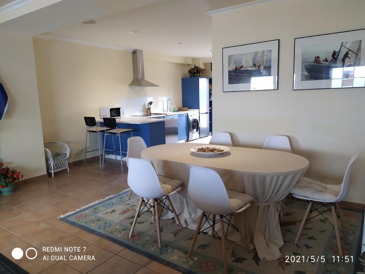 Coira 42 Appartement Portosin Buitenkant foto
