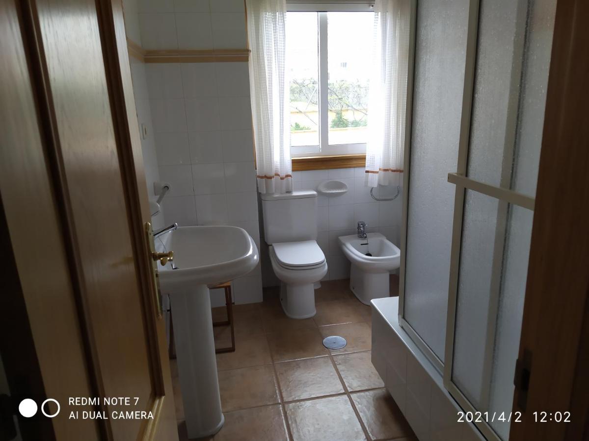 Coira 42 Appartement Portosin Buitenkant foto