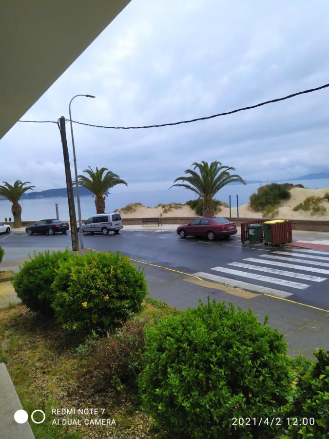 Coira 42 Appartement Portosin Buitenkant foto
