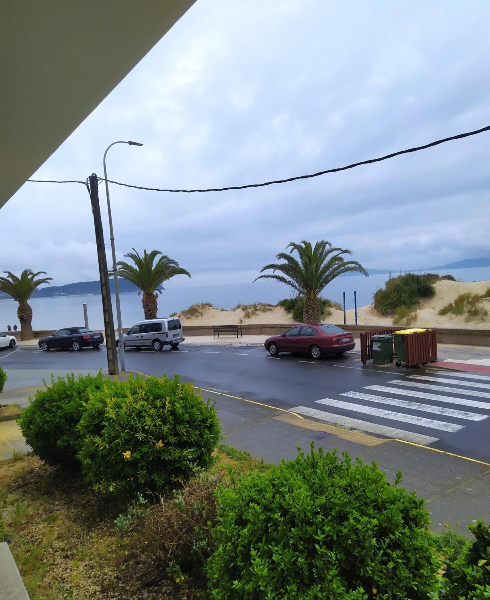 Coira 42 Appartement Portosin Buitenkant foto